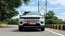 Used Jeep Compass Limited Plus Petrol AT [2018-2020] in Noida