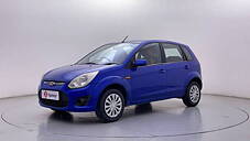 Used Ford Figo Duratec Petrol ZXI 1.2 in Bangalore