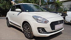 Used Maruti Suzuki Swift VXi [2021-2023] in Bangalore