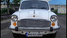 Used Hindustan Motors Ambassador Grand 2000 DSZ in Mumbai