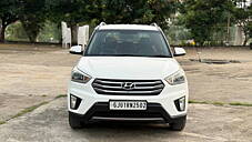 Used Hyundai Creta 1.6 SX Plus Special Edition in Ahmedabad