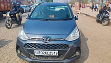 Used Hyundai Grand i10 Sports Edition 1.1 CRDi in Lucknow