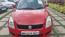 Used Maruti Suzuki Swift VDi in Pune