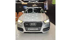 Used Audi Q3 2.0 TDI quattro Premium in Mumbai