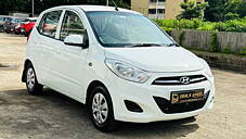 Used Hyundai i10 Sportz 1.2 Kappa2 in Mumbai