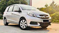 Used Honda Mobilio S Diesel in Vadodara