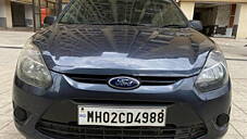 Used Ford Figo Duratec Petrol EXI 1.2 in Mumbai