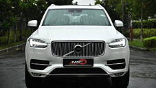 Used Volvo XC90 D5 AWD in Kolkata