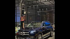 Used Mercedes-Benz GLS 400d 4MATIC [2020-2023] in Gurgaon