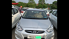 Second Hand Hyundai Verna Fluidic 1.6 CRDi SX in Mohali
