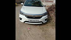 Used Honda City V Diesel in Karnal