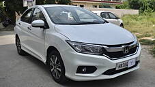 Used Honda City 4th Generation V CVT Petrol [2017-2019] in Gurgaon