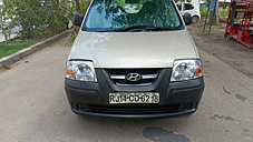 Second Hand Hyundai Santro Xing GLS in Jaipur