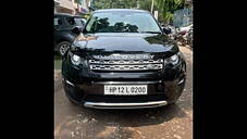 Used Land Rover Discovery Sport HSE 7-Seater in Delhi