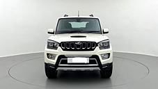 Second Hand Mahindra Scorpio 2021 S11 4WD 7 STR in Kolkata