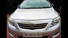 Used Toyota Corolla Altis 1.8 G in Kanpur