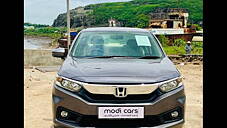 Used Honda Amaze 1.2 V CVT Petrol [2018-2020] in Mumbai