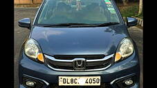 Used Honda Amaze 1.5 VX i-DTEC in Delhi