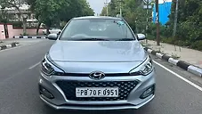 Second Hand Hyundai Elite i20 Sportz Plus 1.4 CRDi in Chandigarh