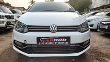 Second Hand Volkswagen Polo Comfortline 1.2L (P) in Patna