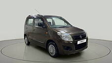 Used Maruti Suzuki Wagon R 1.0 LXi CNG in Mumbai