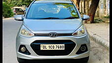 Used Hyundai Grand i10 Asta AT 1.2 Kappa VTVT (O) [2016-2017] in Delhi