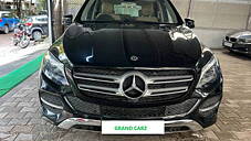 Used Mercedes-Benz GLE 250 d in Chennai
