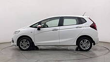 Used Honda Jazz V CVT Petrol in Chennai