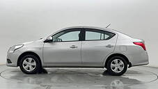 Used Nissan Sunny XL in Delhi