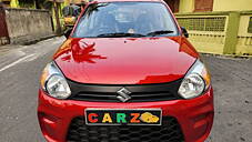 Used Maruti Suzuki Alto 800 Vxi (Airbag) in Siliguri