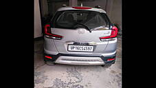 Used Honda WR-V VX MT Petrol in Delhi