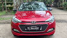 Used Hyundai Elite i20 Sportz 1.2 (O) in Pune