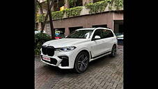 Used BMW X7 xDrive40i M Sport in Mumbai