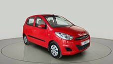 Used Hyundai i10 1.1L iRDE Magna Special Edition in Ahmedabad