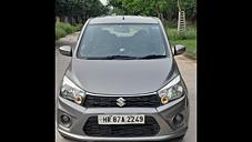 Used Maruti Suzuki Celerio VXi [2017-2019] in Faridabad