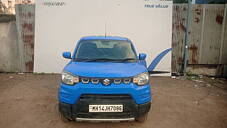 Used Maruti Suzuki S-Presso VXi Plus AMT in Pune