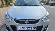 Used Maruti Suzuki Alto K10 VXi (O) [2014-2019] in Ghaziabad