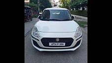 Used Maruti Suzuki Swift VDi in Kanpur