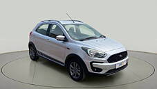 Used Ford Freestyle Titanium 1.2 Ti-VCT in Indore