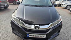 Used Honda City VX CVT in Pune