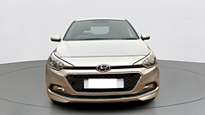 Second Hand Hyundai Elite i20 Sportz 1.2 (O) in Kolkata