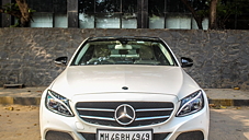 Used Mercedes-Benz C-Class C 220 CDI Avantgarde in Mumbai