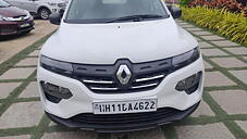 Second Hand Renault Kwid RXL (O) 0.8 in Pune