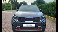 Used Kia Sonet GTX Plus 1.0 iMT Dual Tone in Indore