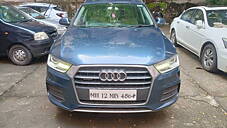 Used Audi Q3 2.0 TDI Base Grade in Mumbai