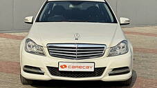 Used Mercedes-Benz C-Class 220 BlueEfficiency in Ahmedabad