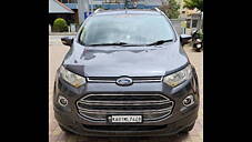 Used Ford EcoSport Titanium 1.5 TDCi in Bangalore