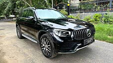 Used Mercedes-Benz GLC 200 Progressive in Delhi