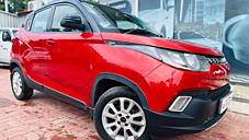 Used Mahindra KUV100 K8 6 STR in Ahmedabad