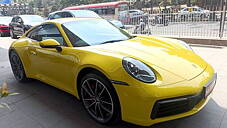 Used Porsche 911 Carrera S in Bangalore